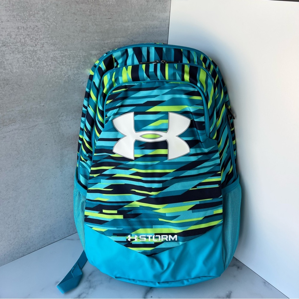 Under Armour Scrimmage Backpack - NEW